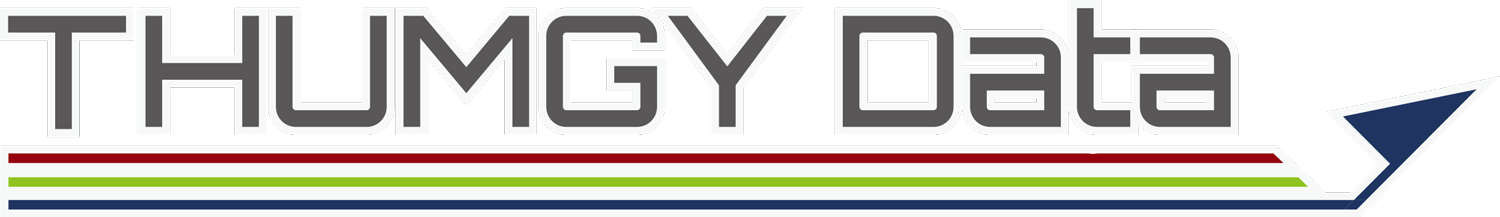 THUMGY Data